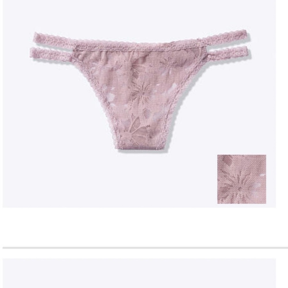 Victoria Secrect thong panty